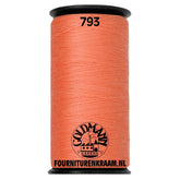 Goldmann garen 200m - 793 pastel oranje Garen GOLDMANN - GAREN - 200M - 793